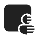 Tab Inprivate Account SVG Icon